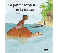 Le petit pêcheur et la tortue