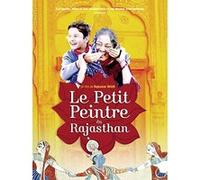 Le petit peintre du Rajasthan E