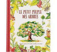 Le petit peuple des arbres
