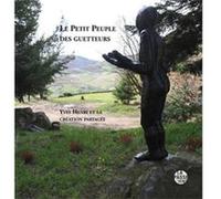Le petit peuple des guetteurs Henri yves (Auteur)