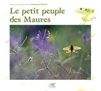 LE PETIT PEUPLE DES MAURES