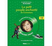 Le Petit Peuple Enchanté Du Connemara - (1 Cd Audio)