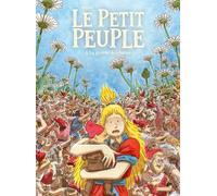LE PETIT PEUPLE - T3