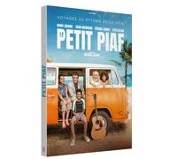 Le Petit Piaf DVD