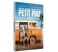 Le Petit Piaf DVD