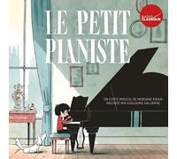 Le Petit Pianiste - Cd Album