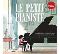 Le Petit Pianiste - Cd Album