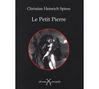 Le Petit Pierre