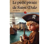 Le petit pirate de Saint Malo
