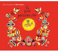 Le Petit Poisson d'or