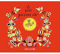 Le Petit Poisson D'or