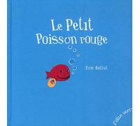 Le Petit Poisson rouge