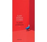 Le Petit Polémiste Ilan Duran Cohen (Auteur)
