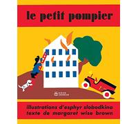 LE PETIT POMPIER
