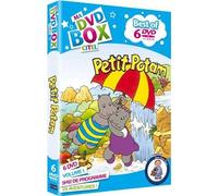 Le Petit Potam : Best of, Vol. 1 - Coffret 6 DVD
