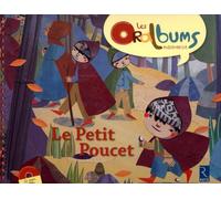 Le Petit Poucet (1CD audio)