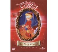 Le Petit Poucet – MEP – DVD – Single (1 film)