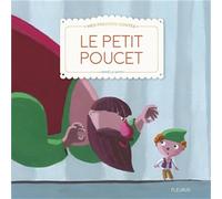 Le Petit Poucet – Illustré par Hervé Le Goff