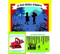 Le Petit Poucet
