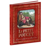 Le petit poucet