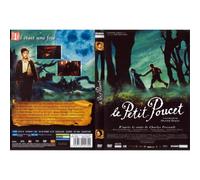 Le Petit Poucet – DVD – Studiocanal