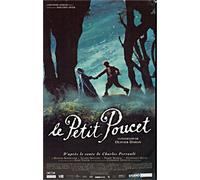 Le Petit poucet – VHS – Studiocanal