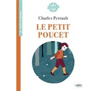 Le Petit Poucet Boussole Cycle 3 - Clémence Pollet - Belin Éducation - broché - Scolaire / Universitaire