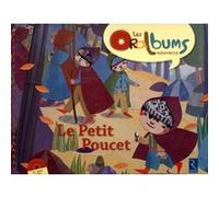 Le Petit Poucet (+ CD audio) MONIQUE VIDALIE (Auteur), Arno (Illustration), Philippe Boisseau (Illustration), André Ouzoulias (Contributions)