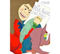 Le Petit Poucet, c'est moi !: édition poche