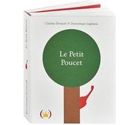 Le Petit Poucet Dominique Lagraula (Auteur)
