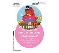 Le Petit Poucet et rencontres avec d'autres ogres