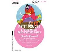 Le Petit Poucet et rencontres avec d'autres ogres Collectif (Auteur)