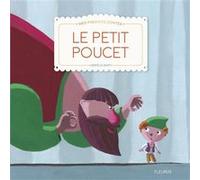 Le Petit Poucet – Illustré par Hervé Le Goff