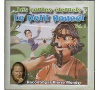 Le Petit Poucet - Les Contes Éternels Vol.1