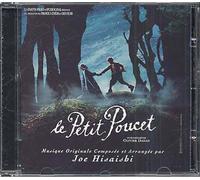 Le Petit Poucet Mus. De Joe Hisaishi