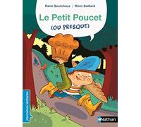 Le Petit Poucet (ou presque) - Premières Lectures CP Niveau 2 - Dès 6 ans