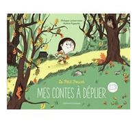 Le Petit Poucet Philippe Lechermeier (Auteur), Mylène Rigaudie (Illustration)