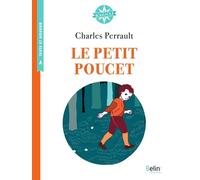 Collectif – Le Petit Poucet – Texte intégral et dossier (Cycle 3) – Broché