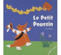 Le Petit Poussin