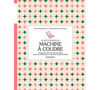 Le petit précis de machine à coudre