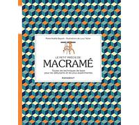 Le petit précis de macramé