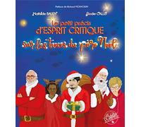 Le petit précis d'esprit critique : sur les traces du Père Noël
