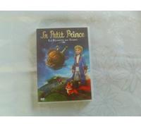Le Petit Prince - La Planète du temps - Edition Simple