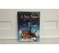 Le Petit Prince - 1 - La Planète Du Temps - Édition Prestige