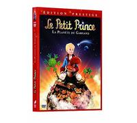 Le Petit Prince - 10 - La Planète Du Gargand - Édition Prestige