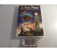 Le Petit Prince - 2 - La Planète De L'oiseau De Feu