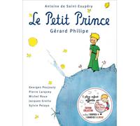 Le Petit Prince