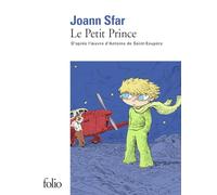 Le Petit Prince