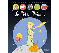 Le petit Prince