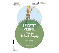 Le Petit Prince